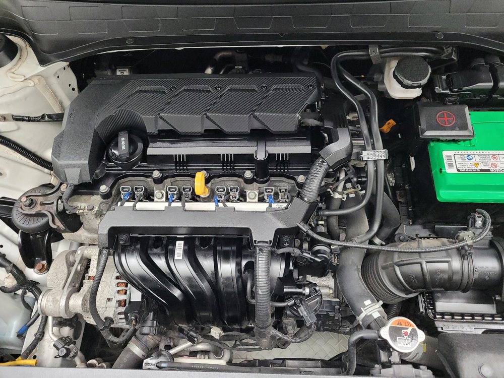 Used 2021 Hyundai Venue SE FWD image 30
