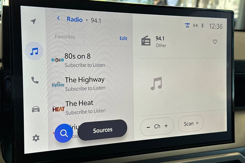 Used 2024 Toyota Tacoma TRD Sport image 18