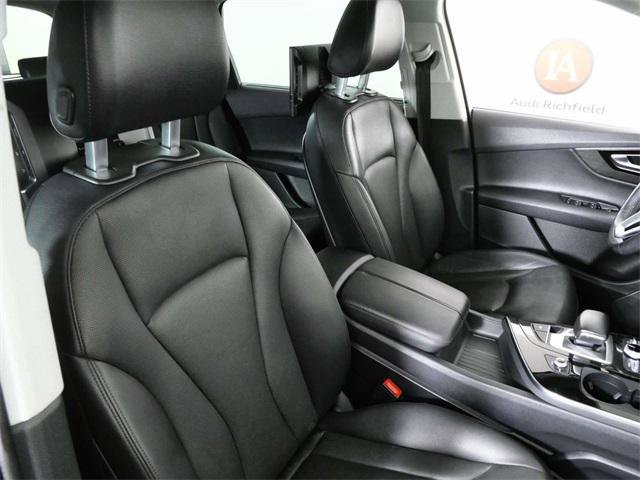 Used 2017 Audi Q7 3.0T Prestige w/ Prestige Package image 12