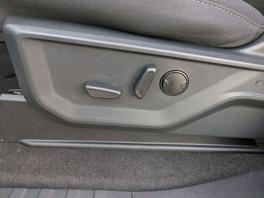 New 2026 Ford F150 XLT w/ Equipment Group 302A MID image 22