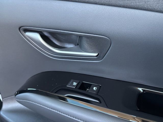 Used 2026 Hyundai Tucson Limited FWD image 24