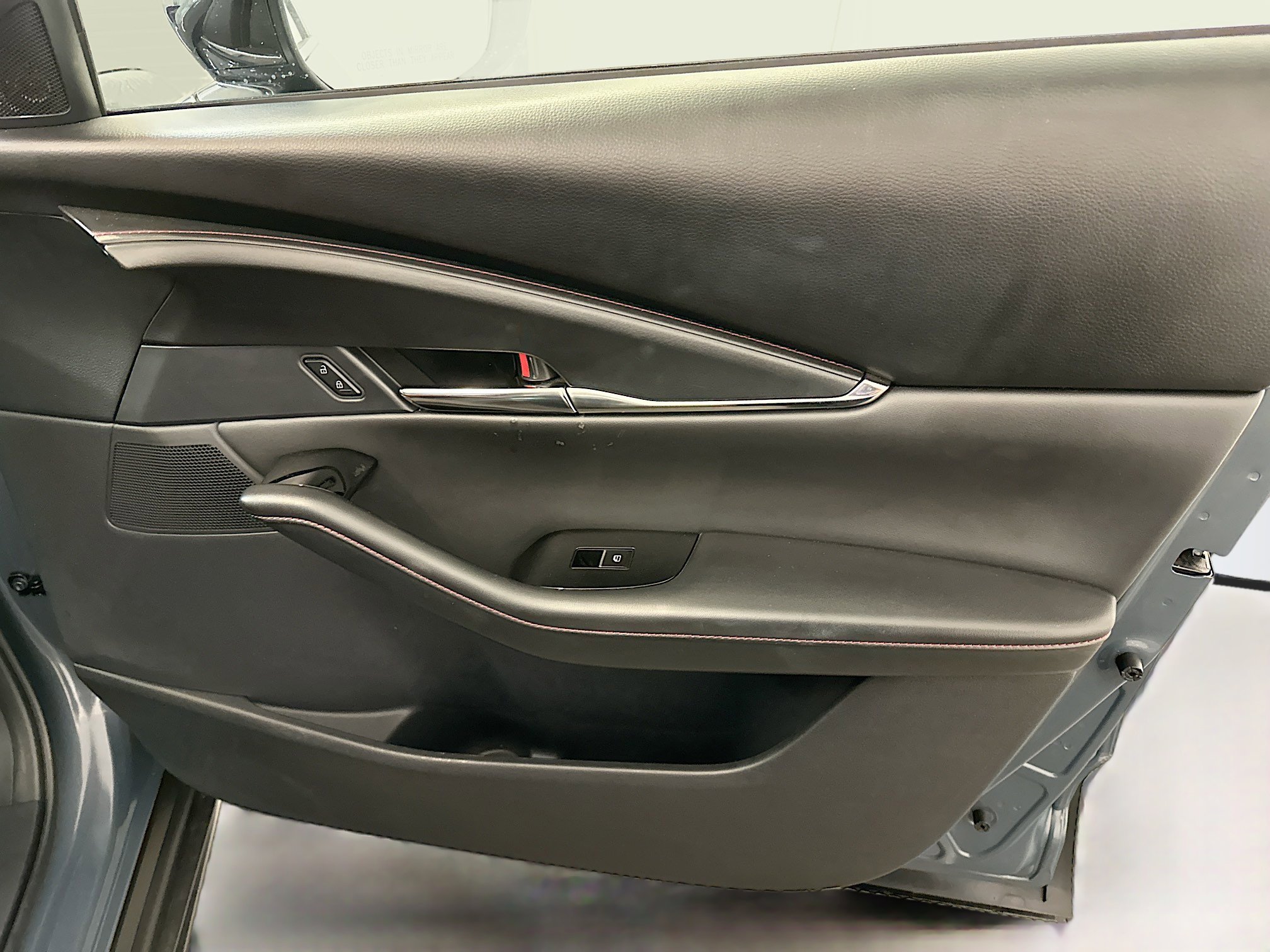 Used 2024 MAZDA CX-30 AWD 2.5 S w/ Preferred Package image 35