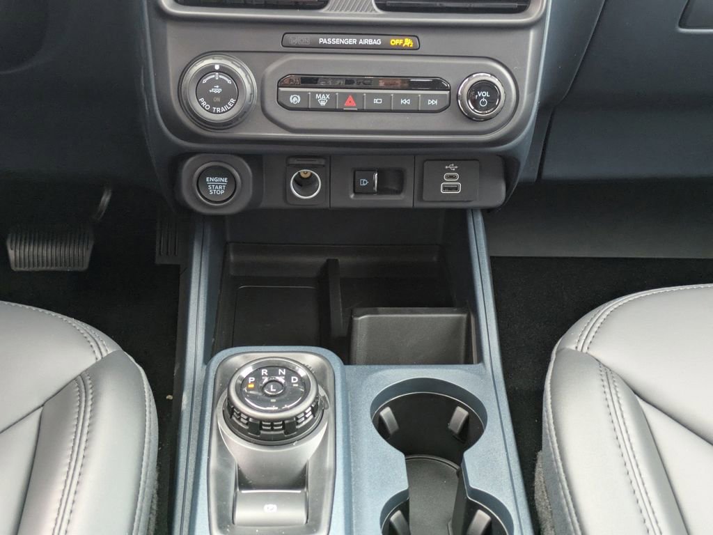 New 2026 Ford Maverick Lariat AWD/4WD image 18