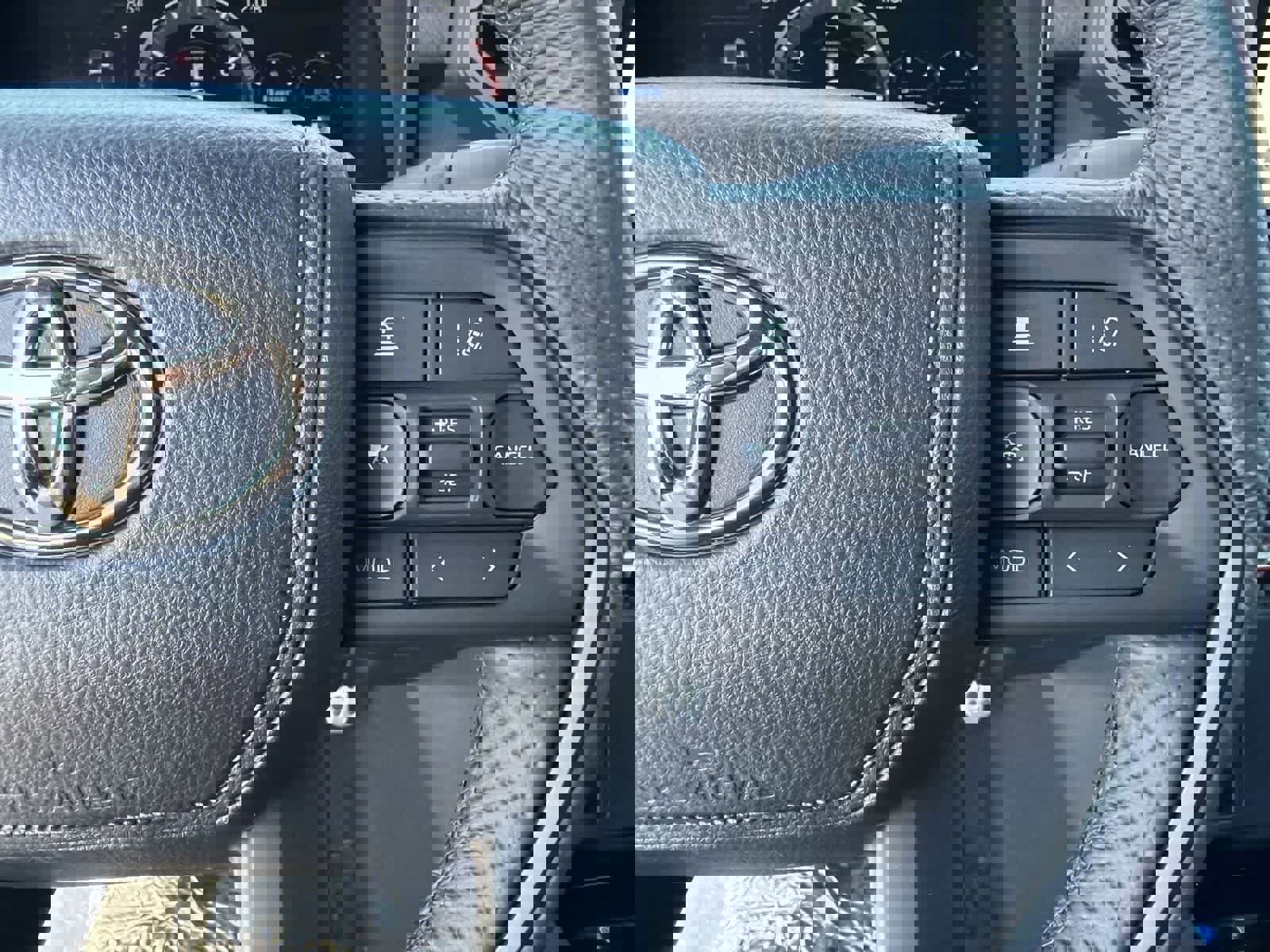 New 2026 Toyota Tundra TRD Pro image 29