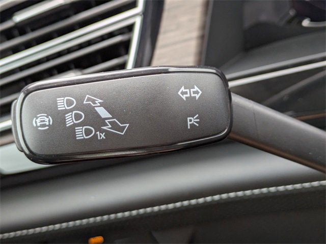 New 2026 Volkswagen Atlas SEL Premium R-Line image 29