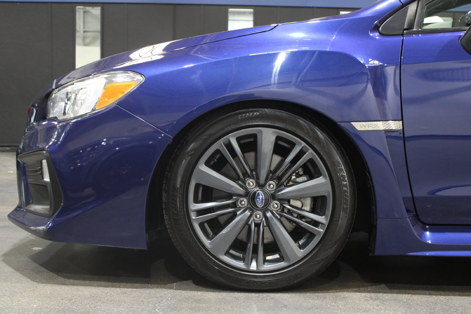 Used 2020 Subaru WRX w/ Popular Package #1 AWD/4WD image 10
