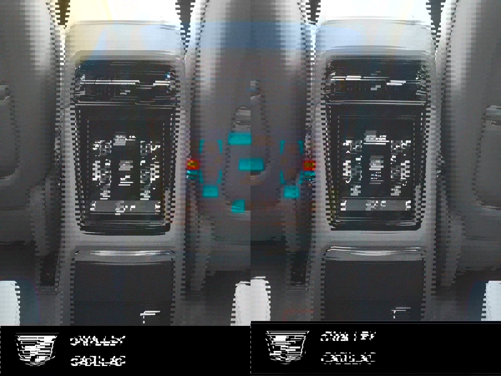 New 2026 Cadillac Escalade IQL Sport 1 AWD/4WD image 30