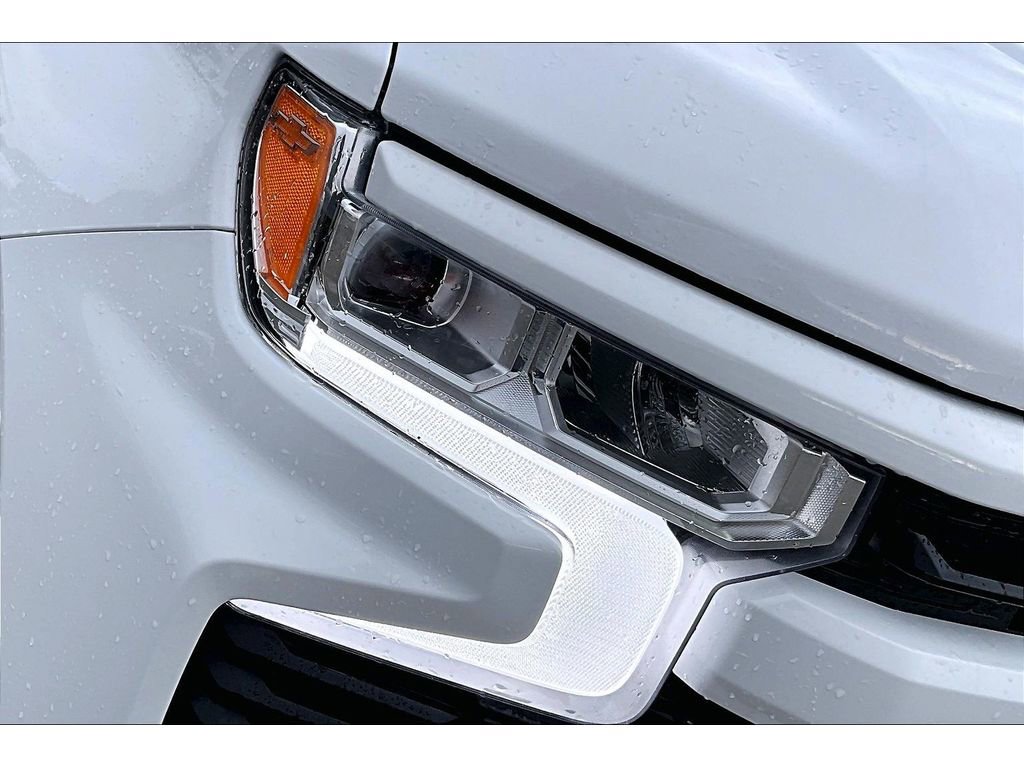 Used 2024 Chevrolet Silverado 1500 RST image 32