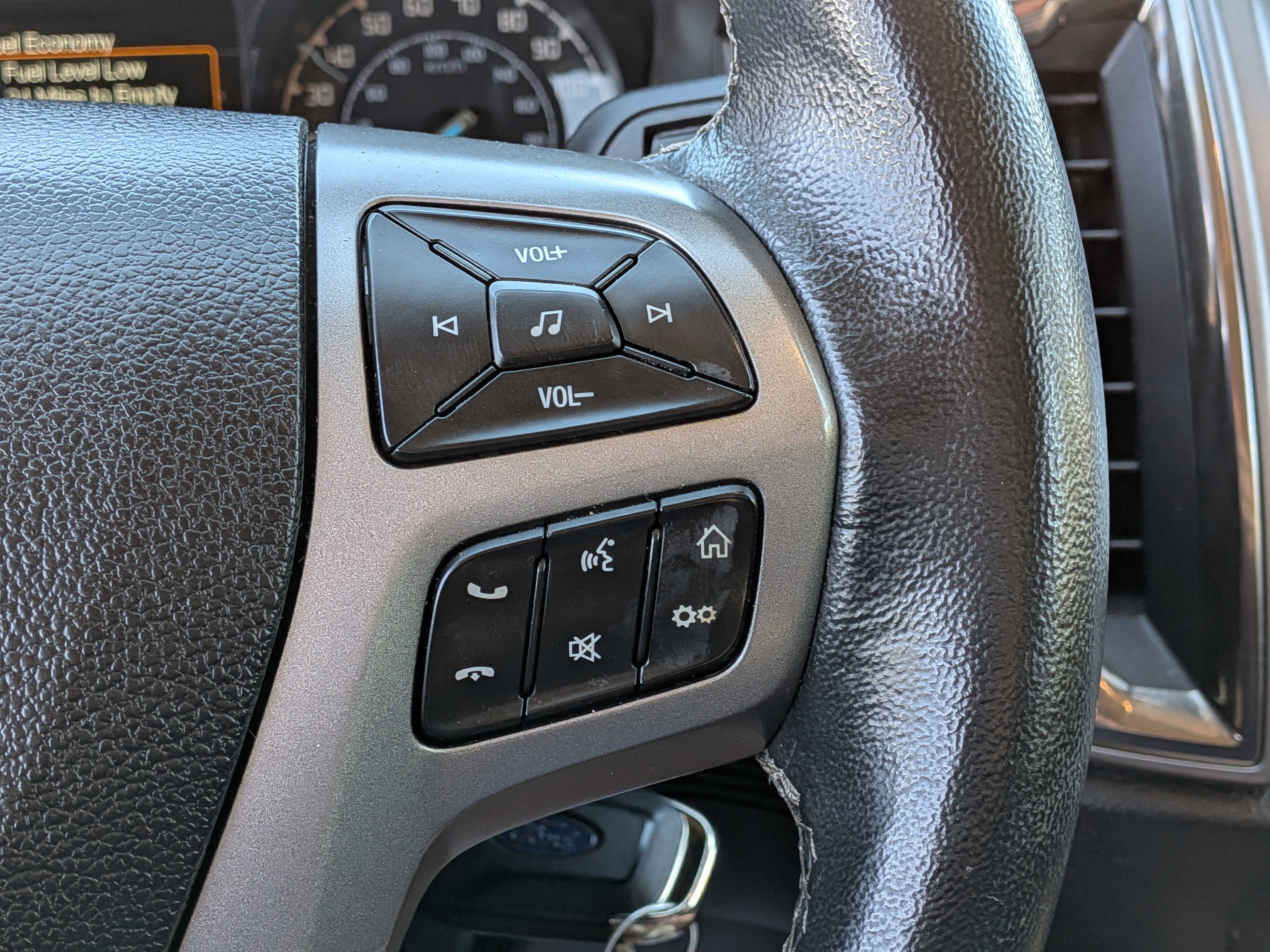 Used 2020 Ford Ranger XLT w/ Equipment Group 301A Mid image 21