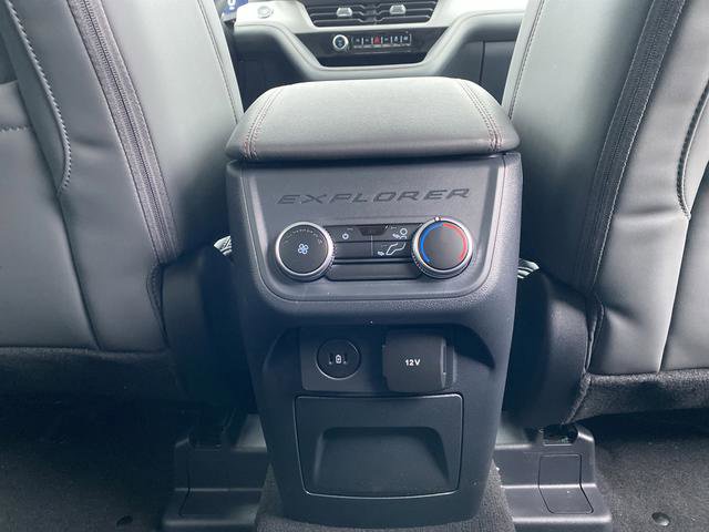 New 2026 Ford Explorer Active w/ Active Comfort Package image 32