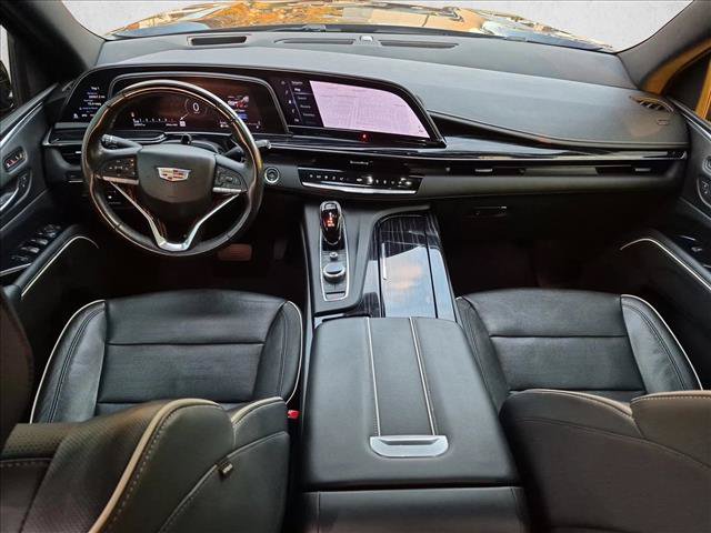 Used 2023 Cadillac Escalade Sport AWD/4WD image 17