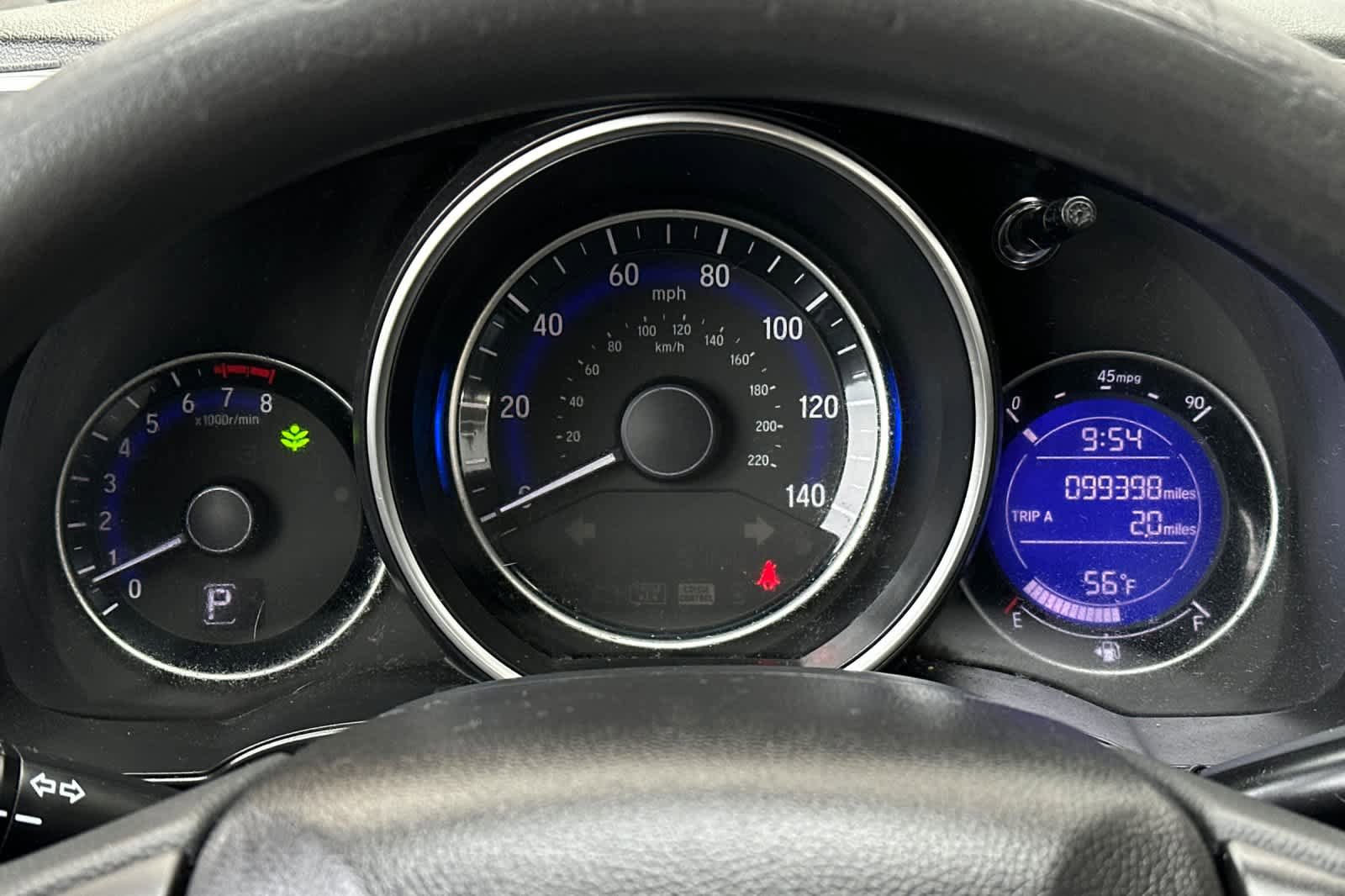 Used 2016 Honda Fit EX image 27