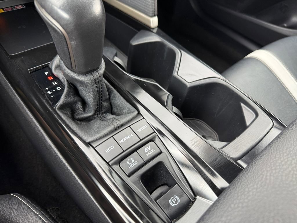 Certified 2025 Toyota Camry SE w/ Convenience Package AWD/4WD image 38