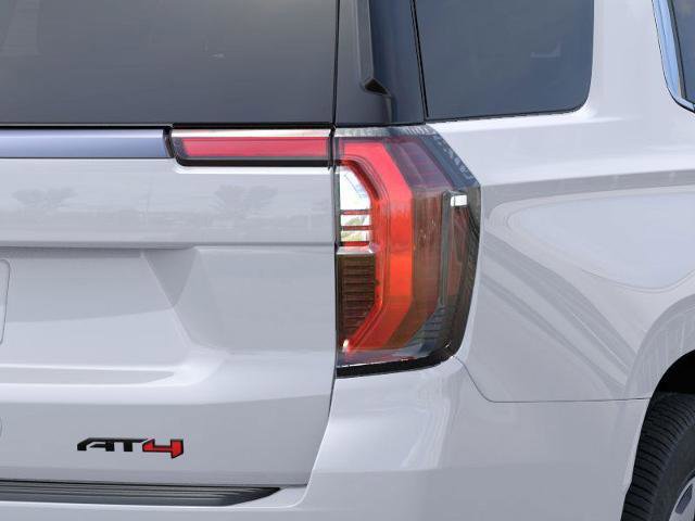 New 2026 GMC Yukon AT4 Ultimate AWD/4WD image 11