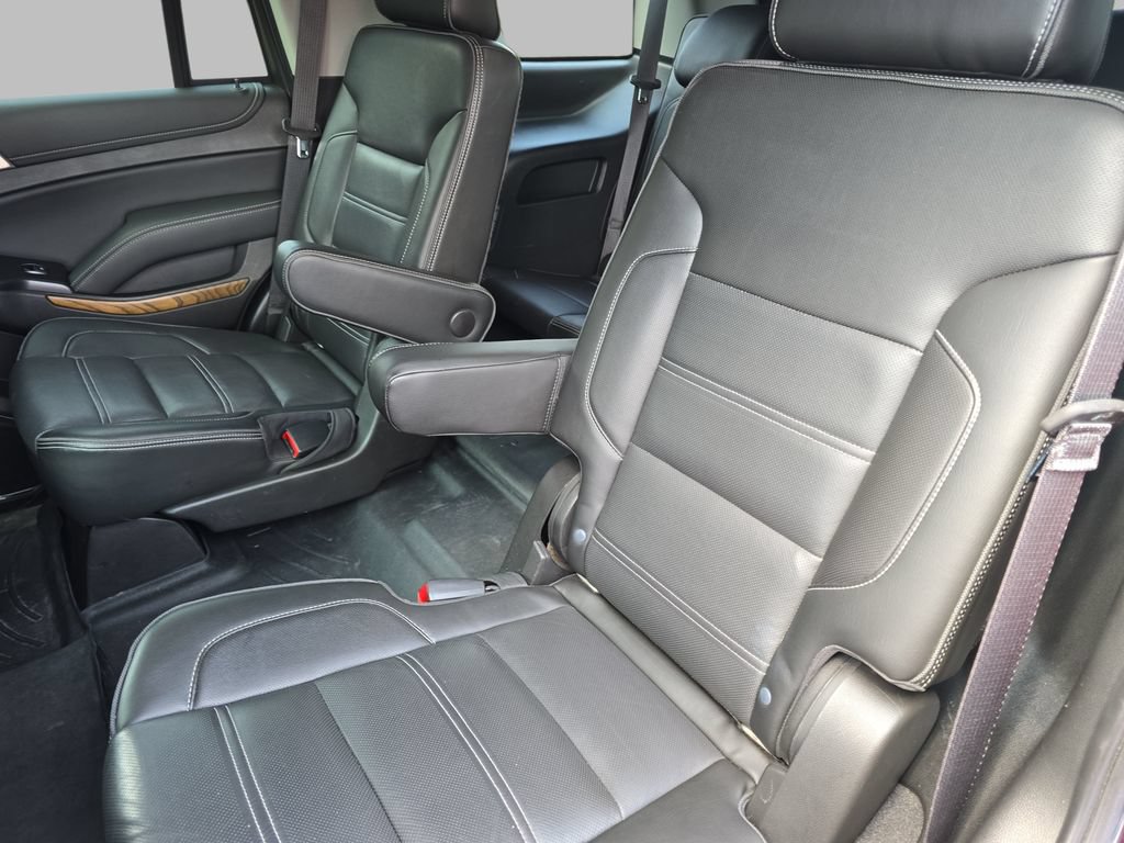 Used 2020 GMC Yukon Denali w/ Denali Premium Package AWD/4WD image 15