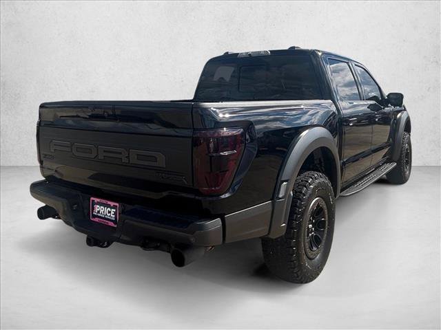 Used 2023 Ford F150 Raptor w/ Raptor Carbon Fiber Package AWD/4WD image 5