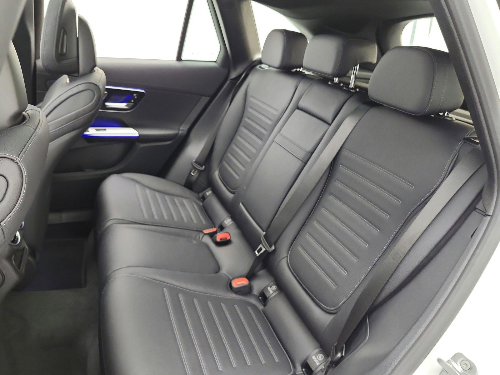 New 2026 Mercedes-Benz GLC 43 AMG 4MATIC image 22