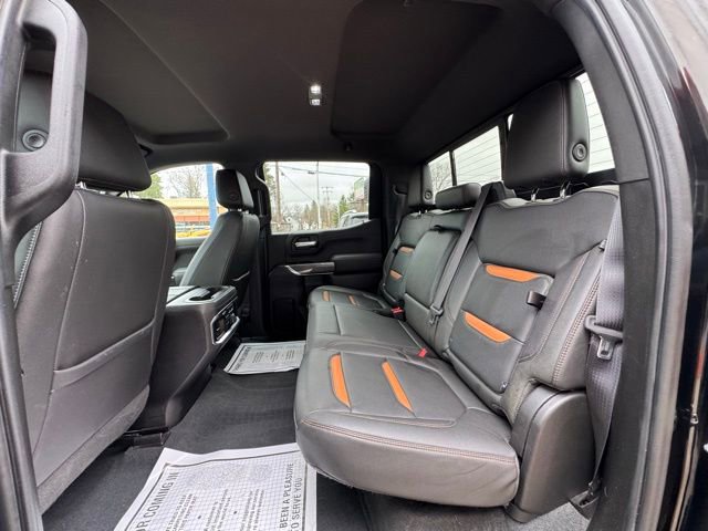 Used 2019 GMC Sierra 1500 AT4 w/ AT4 Premium Package image 13