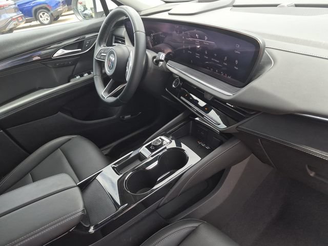 Used 2024 Buick Envision Preferred AWD/4WD image 12