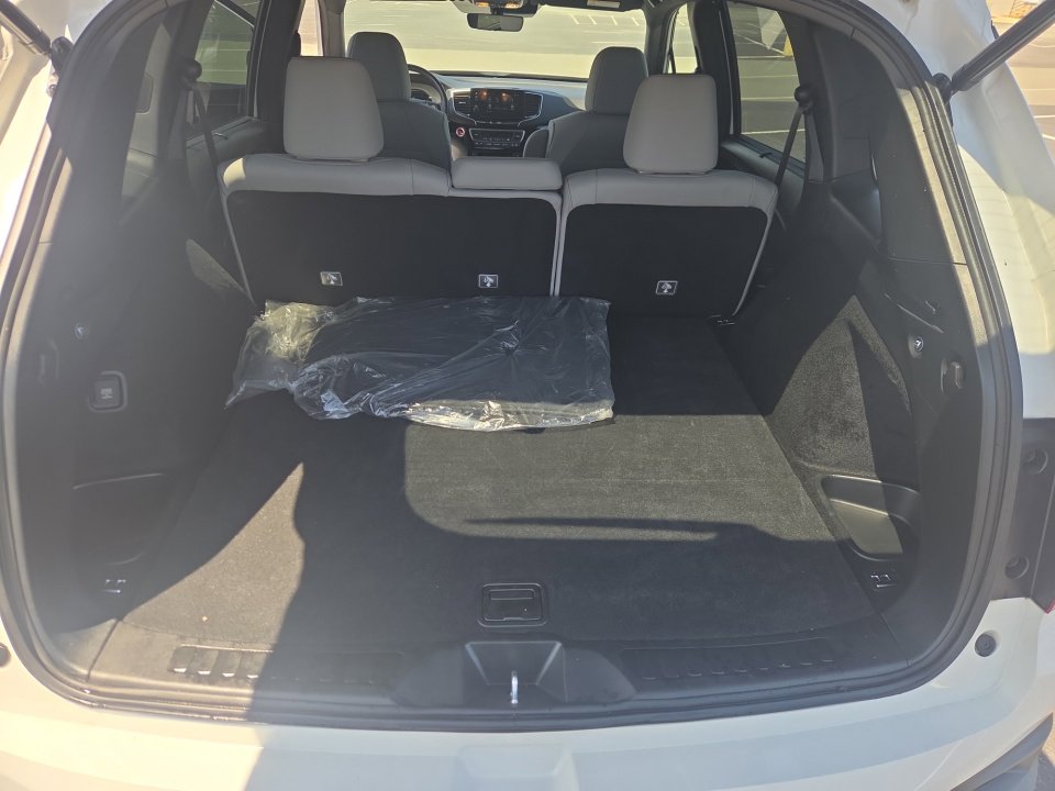 Certified 2023 Honda Passport Elite image 15