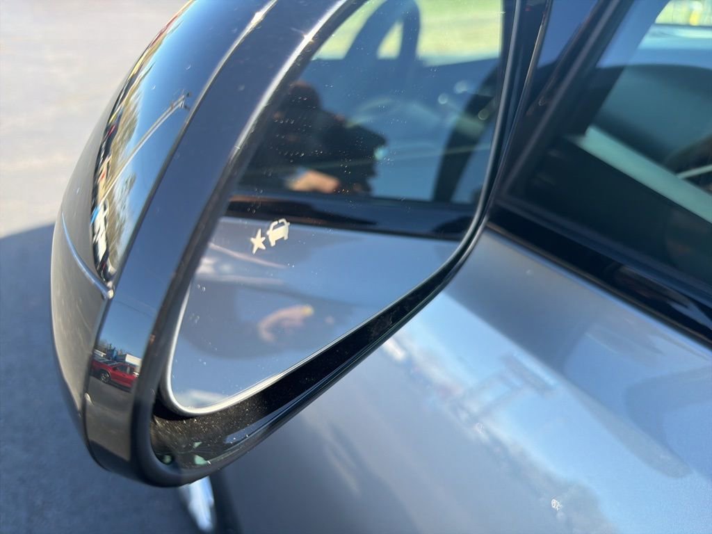 New 2027 Chevrolet Bolt LT w/ Comfort Package image 26