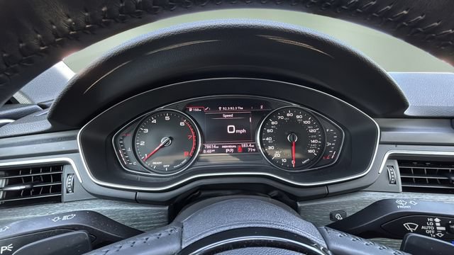 Used 2018 Audi A4 2.0T Ultra Premium FWD image 15
