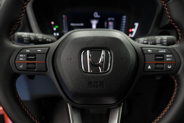 New 2026 Honda Passport TrailSport image 22