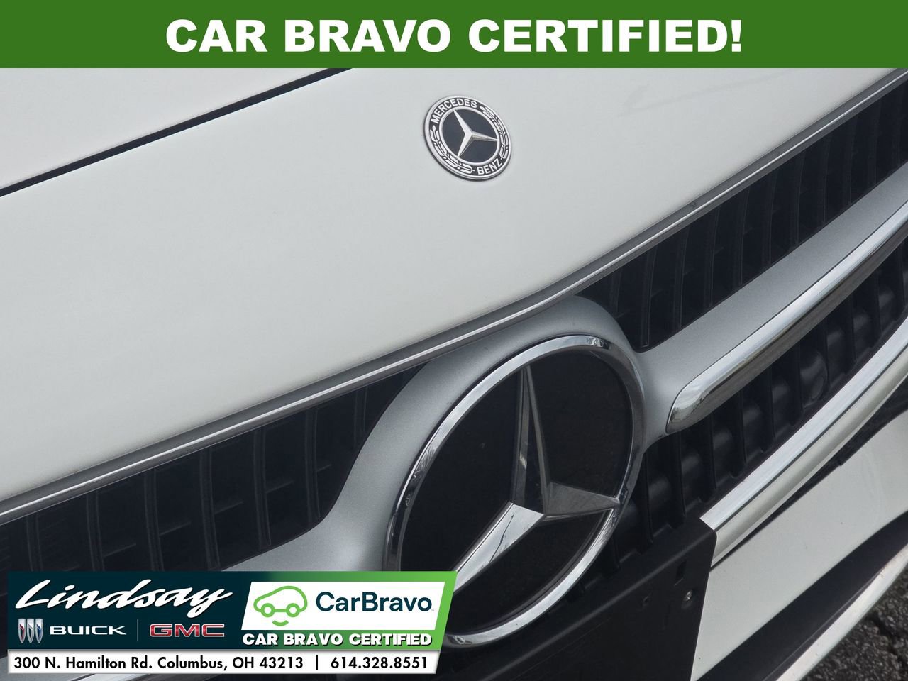 Used 2025 Mercedes-Benz C 300 4MATIC Sedan image 32