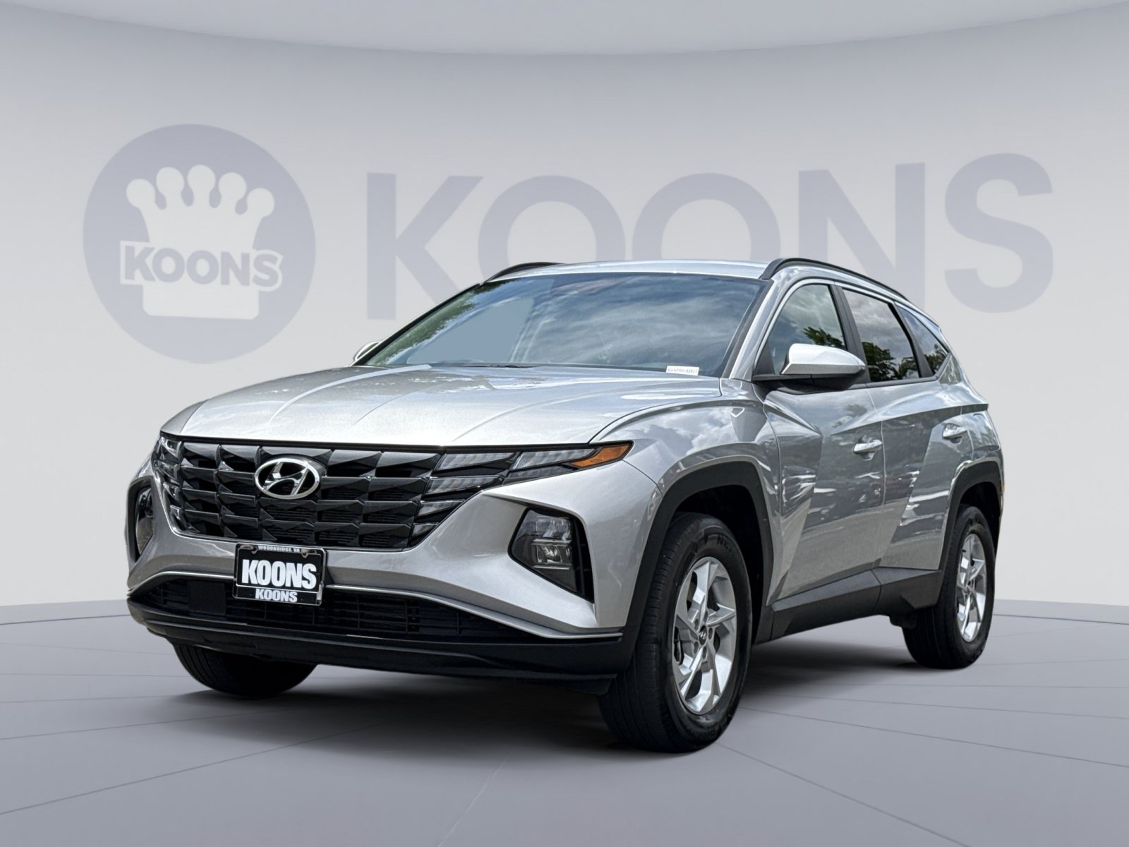 Certified 2024 Hyundai Tucson SEL