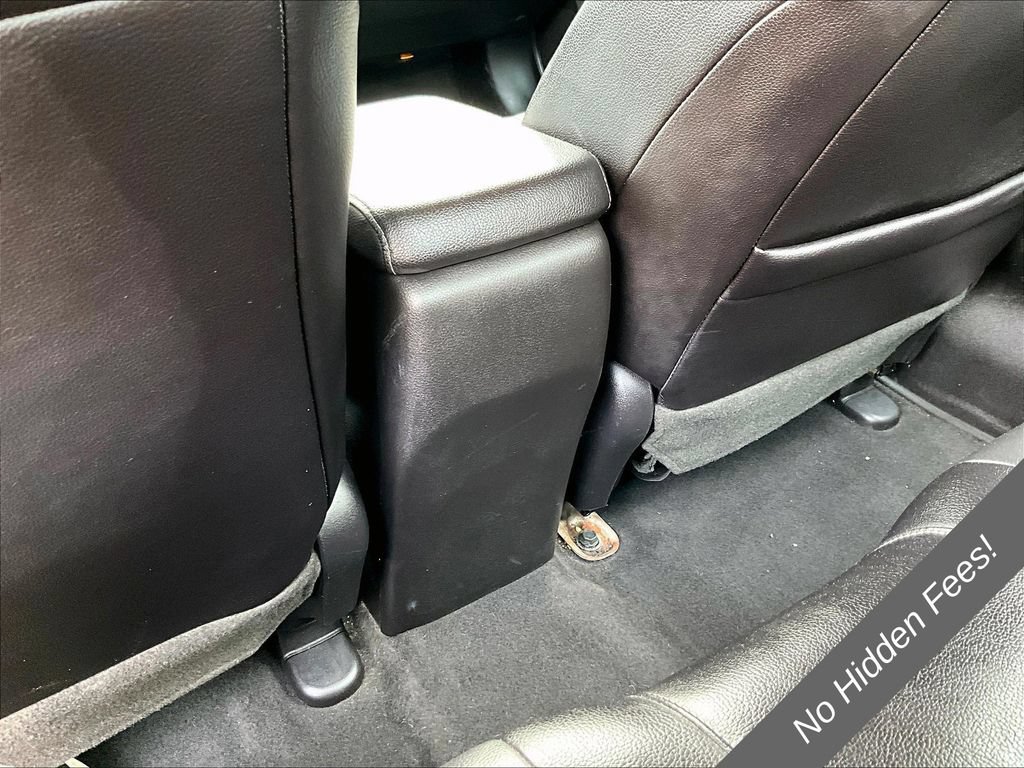 Used 2019 Acura ILX FWD image 27