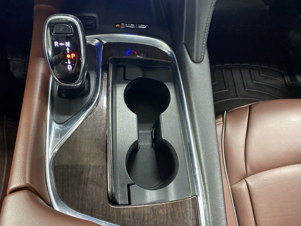 Used 2021 Buick Enclave Avenir w/ Avenir Technology Package image 49