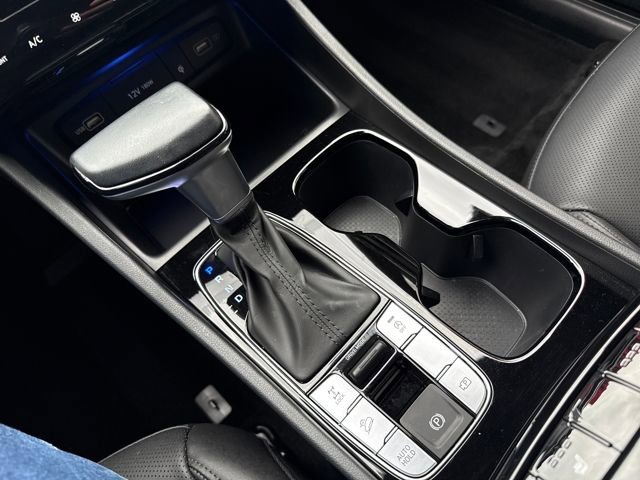 Certified 2024 Hyundai Tucson XRT image 29