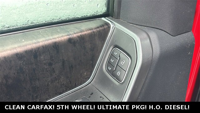 Used 2025 Ford F350 Lariat w/ Lariat Ultimate Package image 7