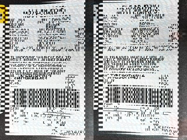 Used 2023 Ford Bronco Sport Big Bend w/ Convenience Package AWD/4WD image 32