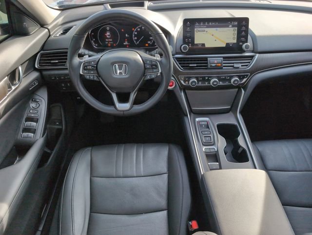 Used 2021 Honda Accord Touring image 27