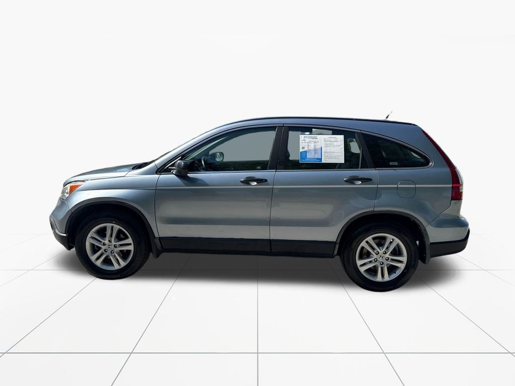 Used 2009 Honda CR-V LX image 5