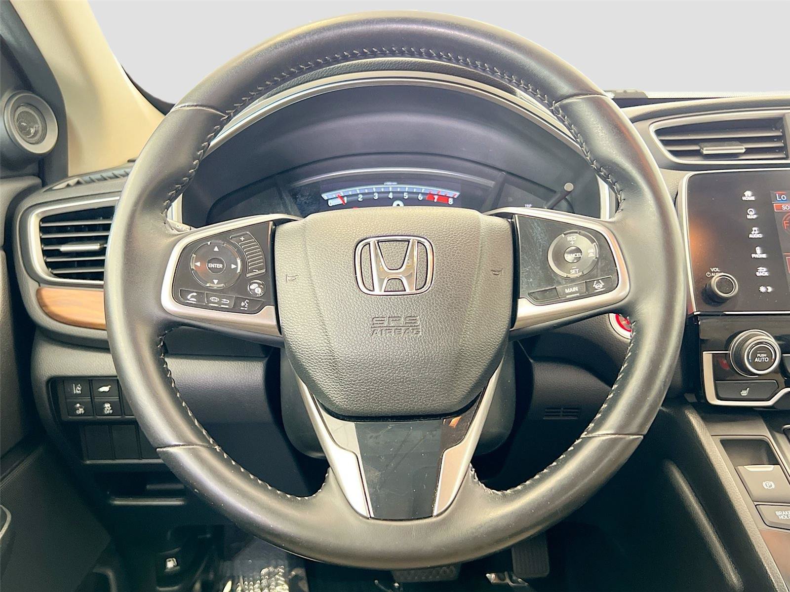 Used 2017 Honda CR-V Touring image 18
