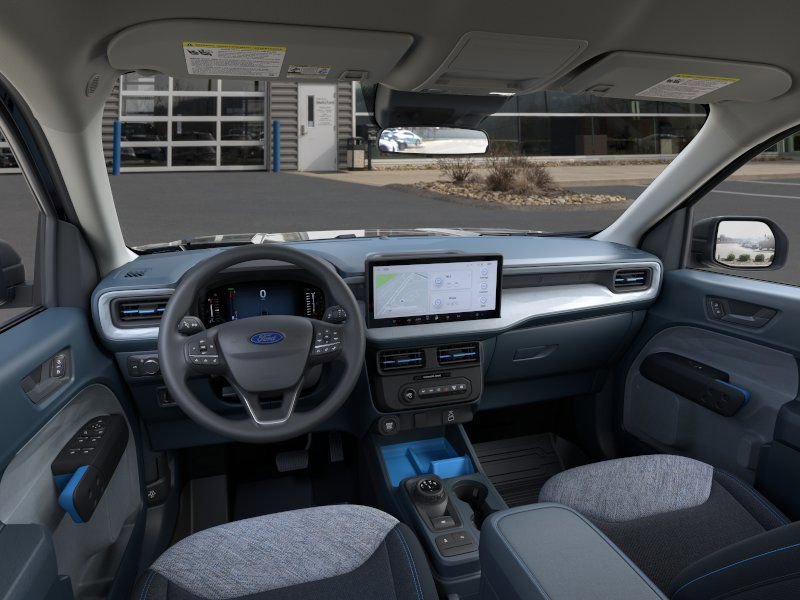 New 2026 Ford Maverick XLT image 9