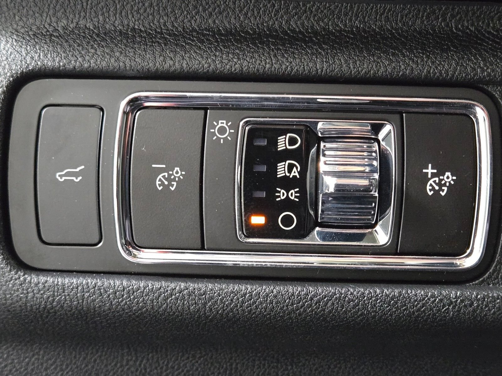 New 2026 Lincoln Corsair Reserve w/ Jet Appearance Package AWD/4WD image 24