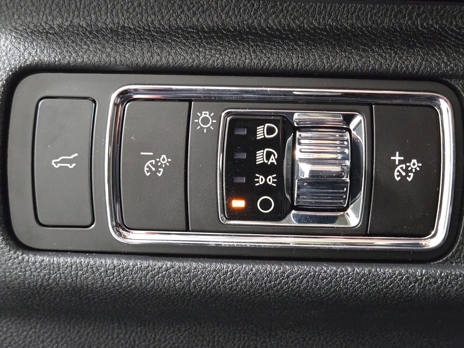 New 2026 Lincoln Corsair Reserve w/ Jet Appearance Package image 24