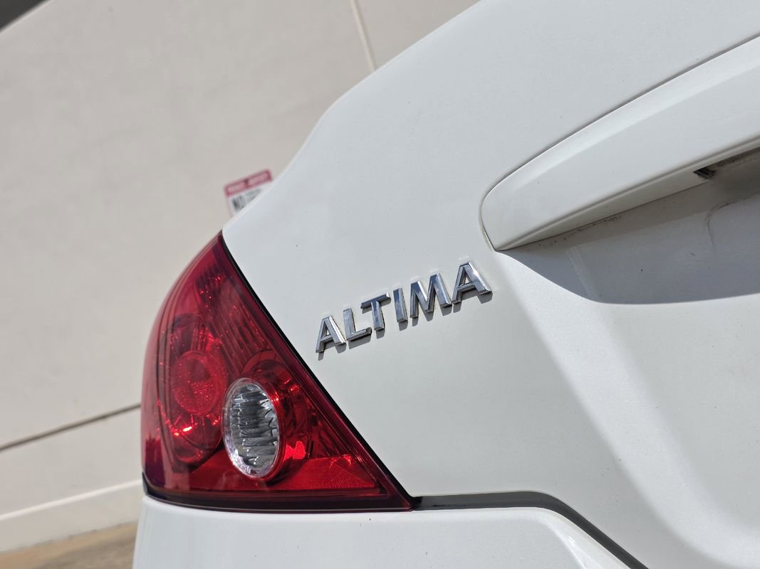 Used 2012 Nissan Altima 2.5 S w/ Convenience Pkg FWD image 30