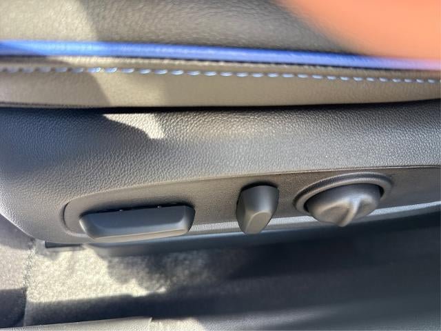 New 2026 Buick Envista Sport Touring FWD image 17