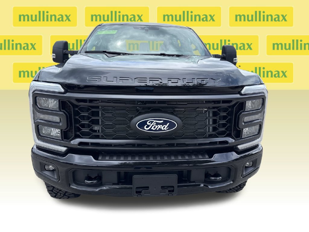 New 2027 Ford F250 XL w/ Tremor Off-Road Package AWD/4WD image 11