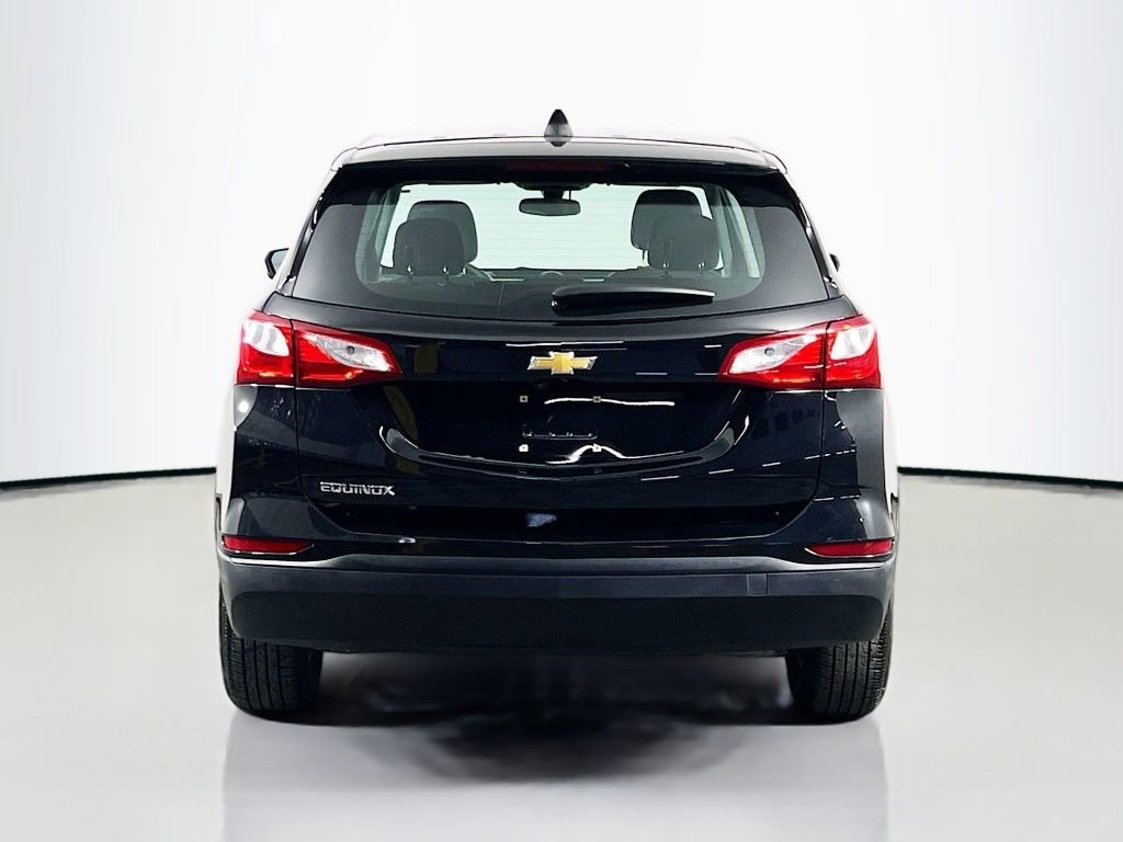 Used 2019 Chevrolet Equinox LS image 6