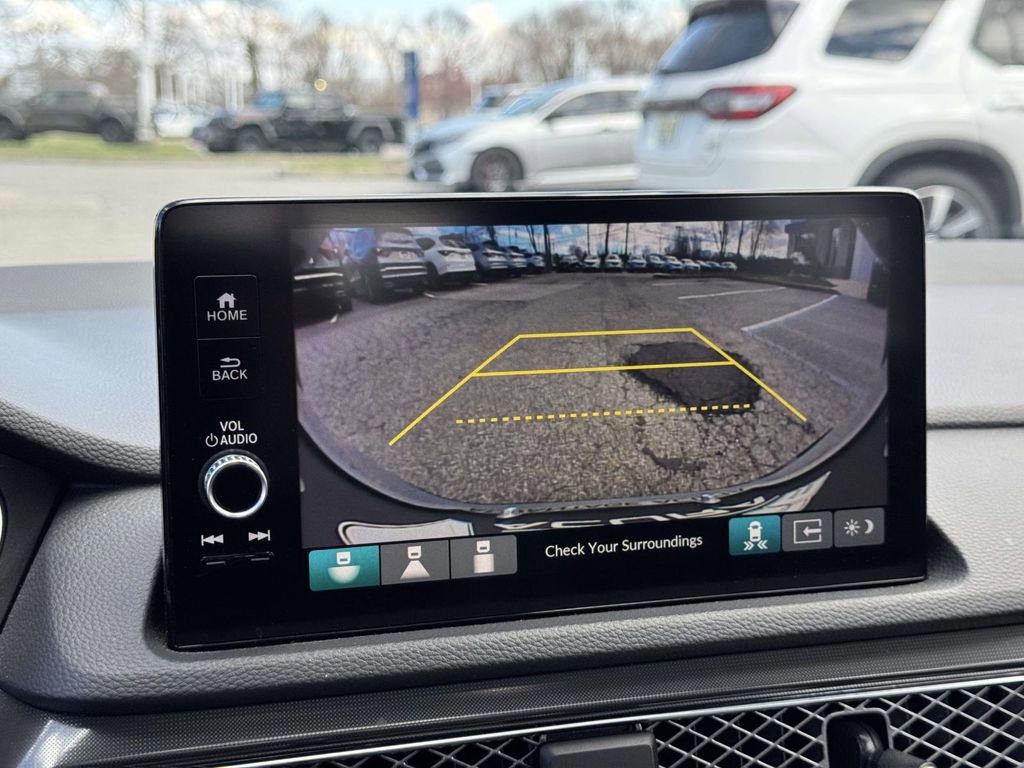 Certified 2023 Acura Integra A-Spec image 28