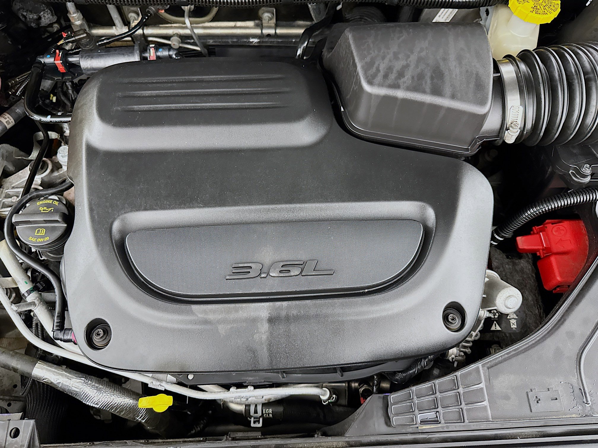 Used 2024 Chrysler Pacifica Touring-L FWD image 63