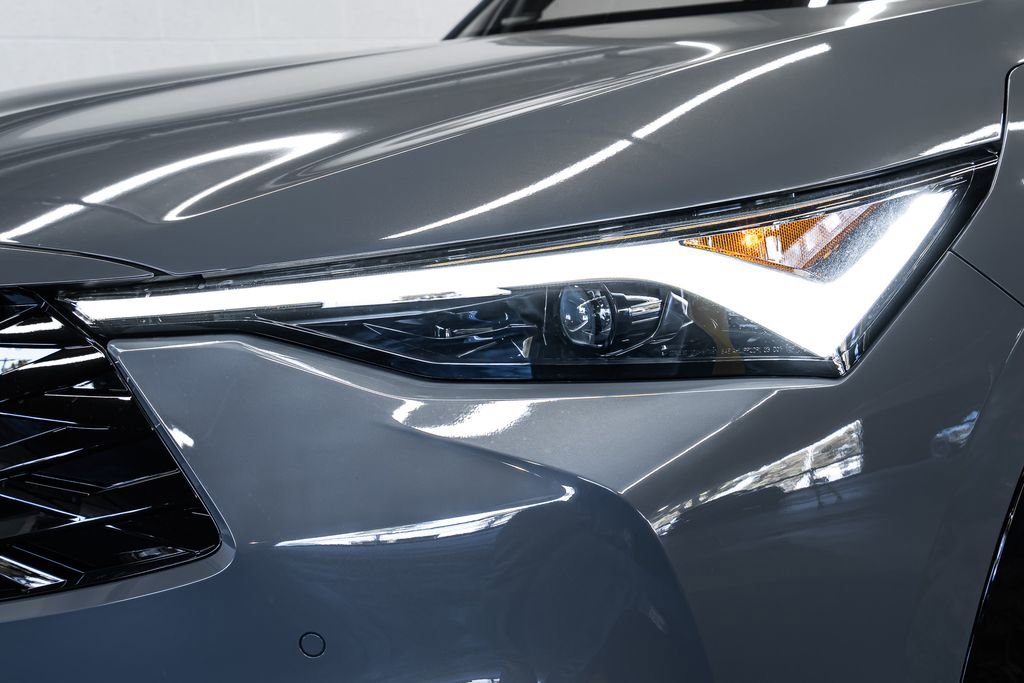 New 2026 Acura ADX A-Spec AWD/4WD image 9