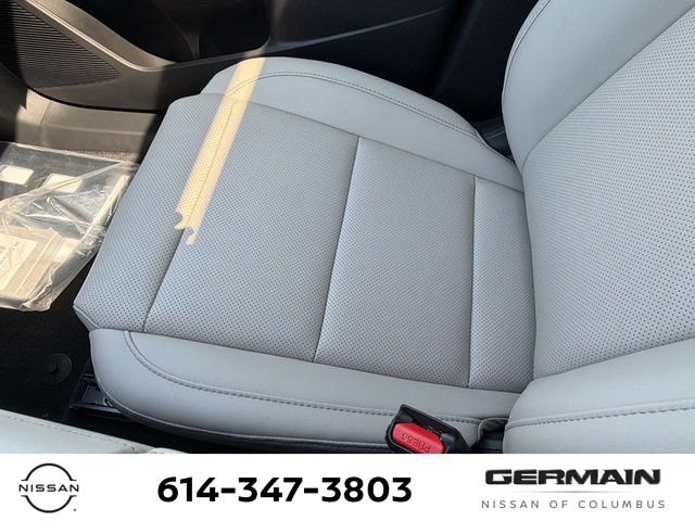 New 2026 Nissan Murano SL AWD/4WD image 28