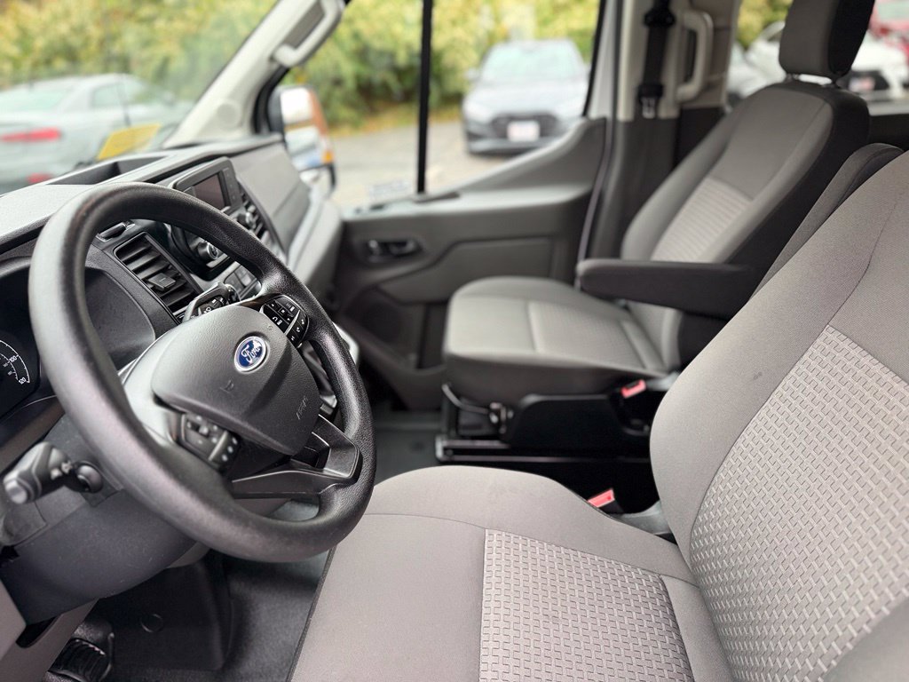 Used 2024 Ford Transit 350 XL AWD/4WD image 20