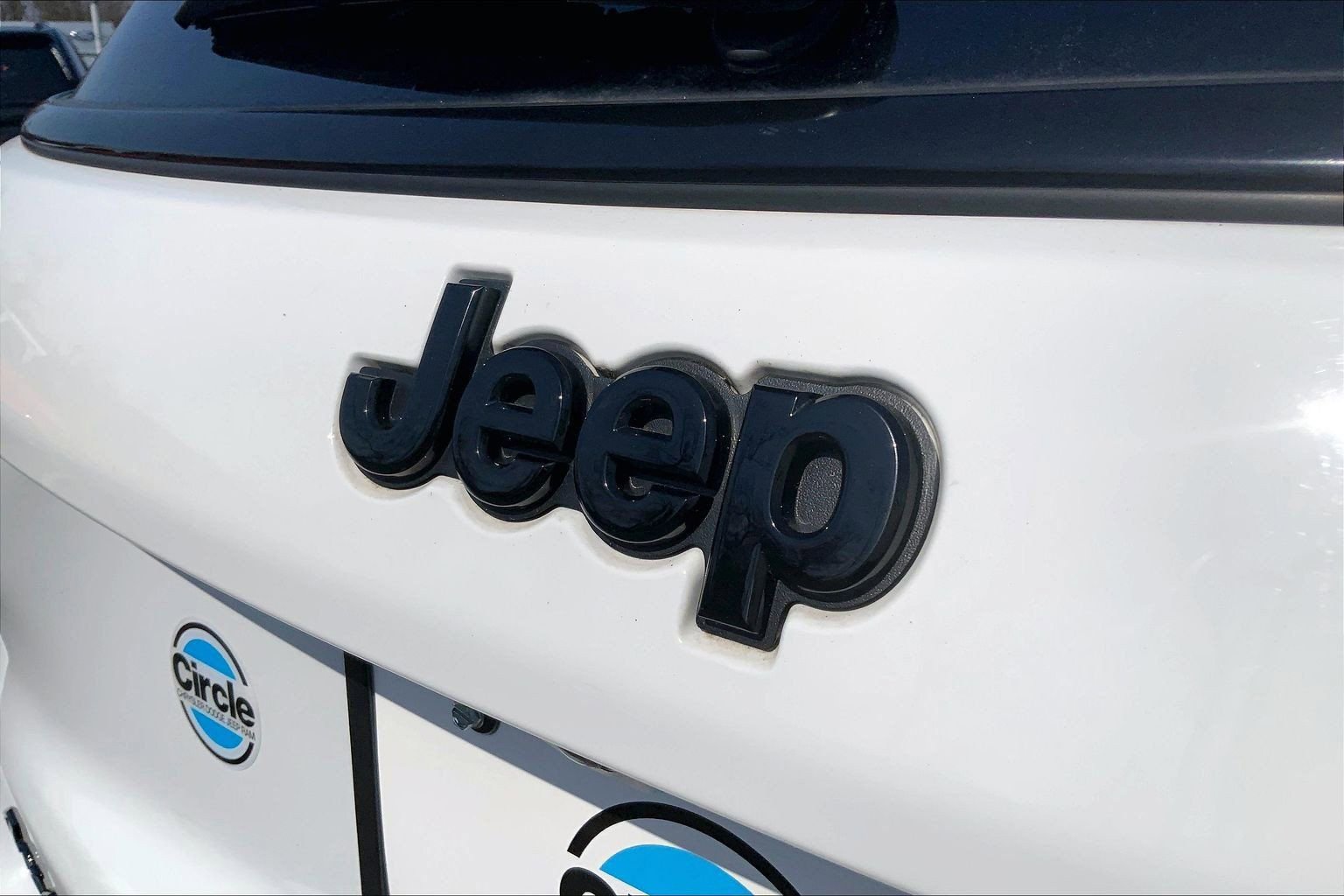 Certified 2022 Jeep Compass Altitude w/ Sun and Sound Group image 30